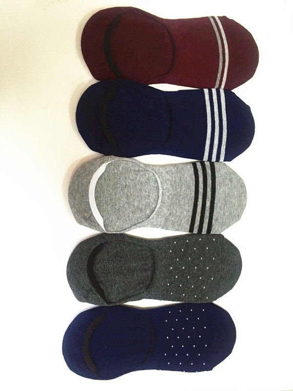 Wholesale Socks Mens Low Cut Ankle Socks Mens Socks Manufacturer